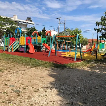 Casa de Férias Hospitality M7