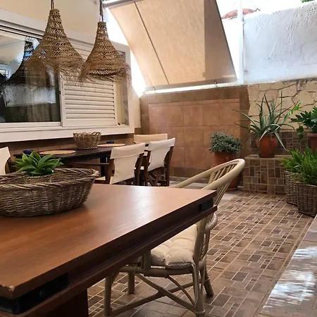 Casa de Férias Hospitality M7