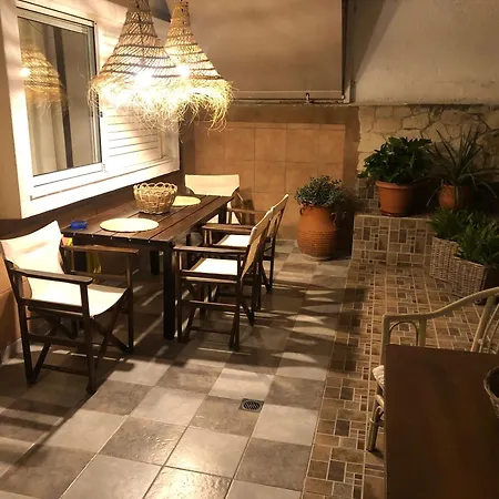 Hospitality M7 Casa de Férias *