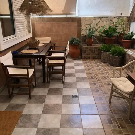 Casa de Férias Hospitality M7 *