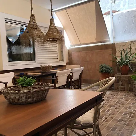 Hospitality M7 Casa de Férias