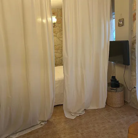 Hospitality M7 Semesterbostad Kallithea (Chalkidiki)