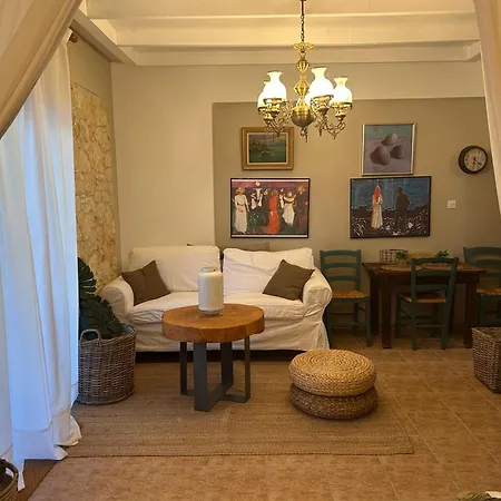 Hospitality M7 * Kallithea (Chalkidiki)