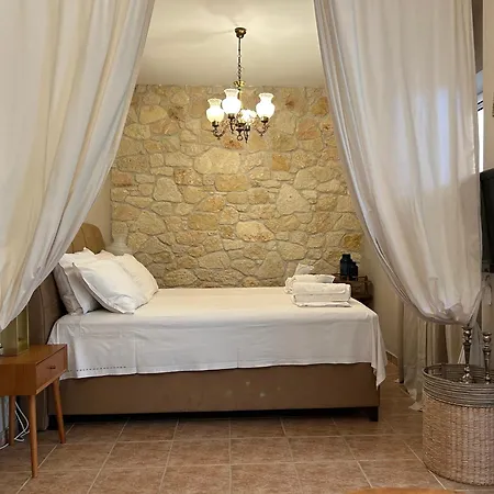 Hospitality M7 * Kallithea (Chalkidiki)