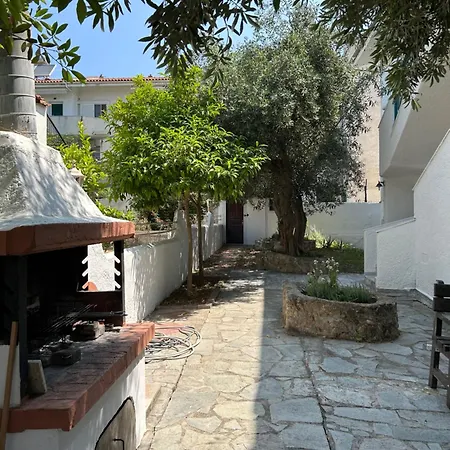 Hospitality M7 Casa de Férias