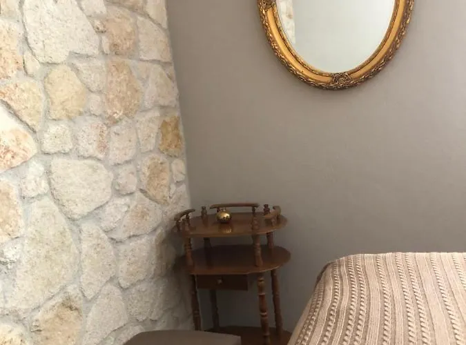 Hospitality M7 Kallithea (Chalkidiki)