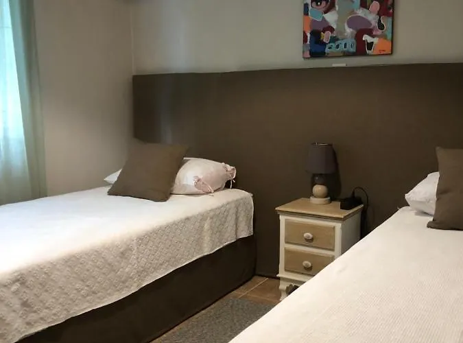 Hospitality M7 Case de vacanță *