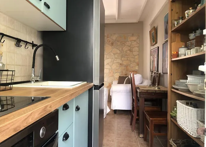 Hospitality M7 Case de vacanță