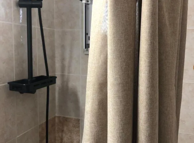 Hospitality M7 Case de vacanță