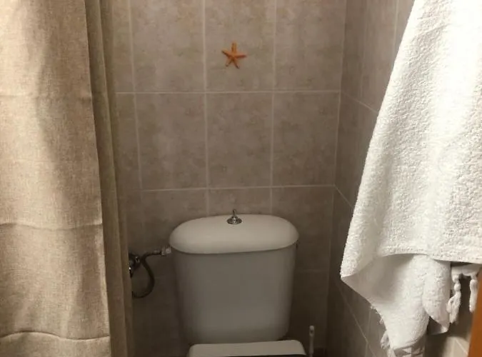 Hospitality M7 Case de vacanță