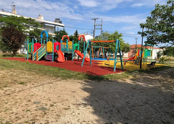 Case de vacanță Hospitality M7