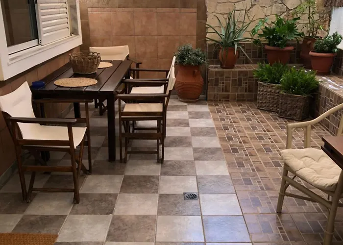 Case de vacanță Hospitality M7 *