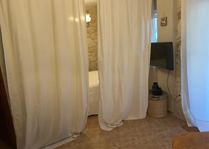 Hospitality M7 Case de vacanță Kallithea (Chalkidiki)