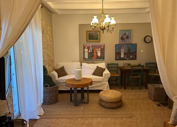 Hospitality M7 * Kallithea (Chalkidiki)