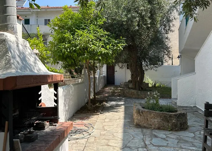 Hospitality M7 Case de vacanță