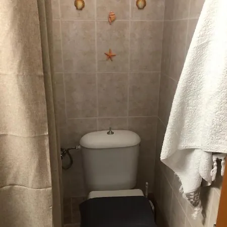 Hospitality M7 Сasa de vacaciones