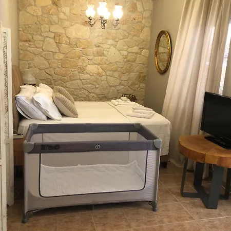 Hospitality M7 Ferienhaus