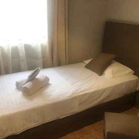 Hospitality M7 度假居 Kallithea (Chalkidiki)