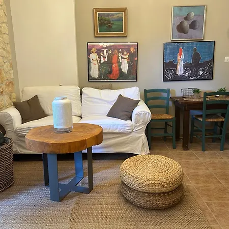 Holiday home Hospitality M7