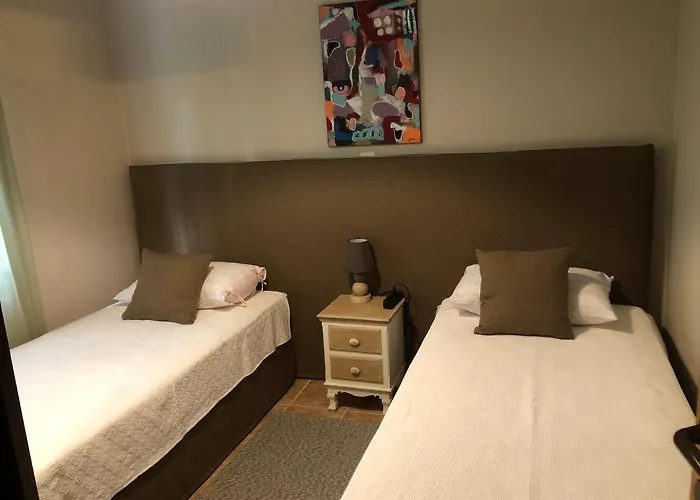 Hospitality M7 Feriehus