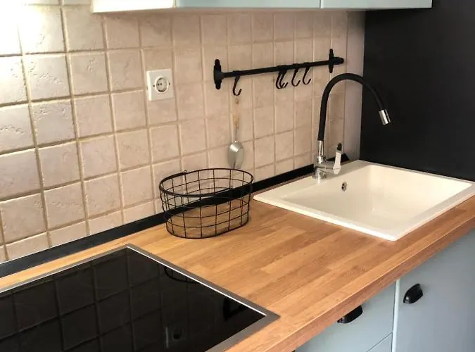 Feriehus Hospitality M7