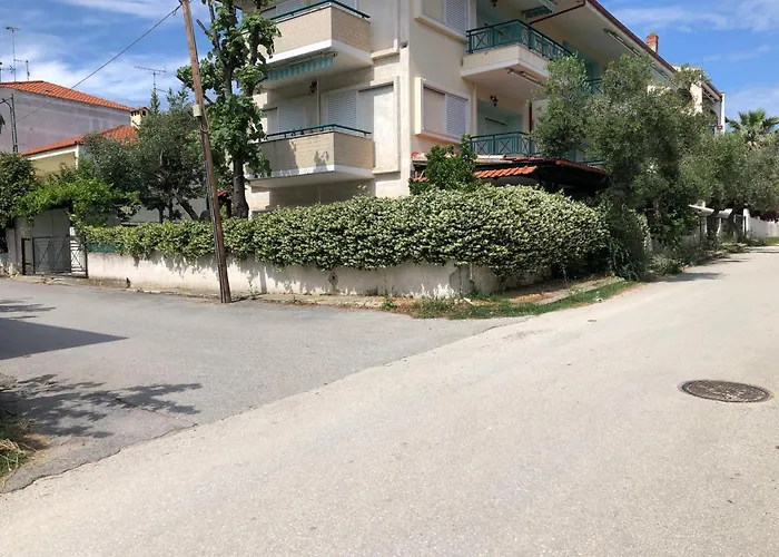 Hospitality M7 Feriehus *