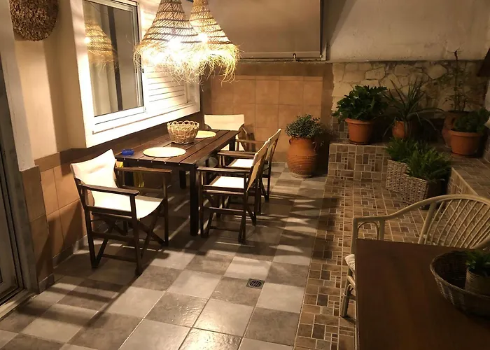 Hospitality M7 Feriehus