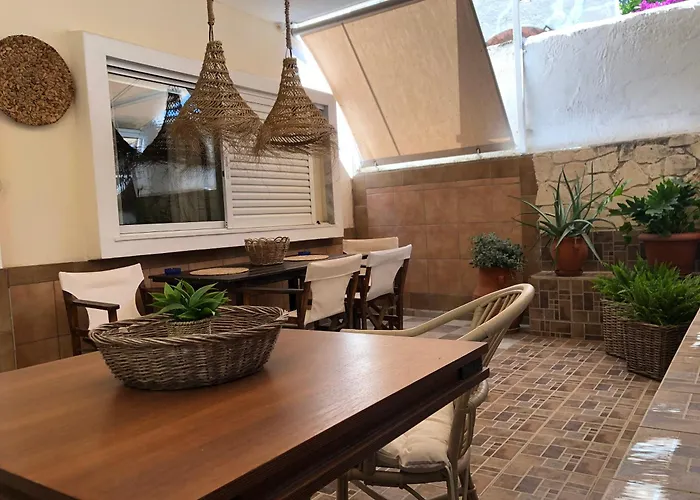 Hospitality M7 Feriehus