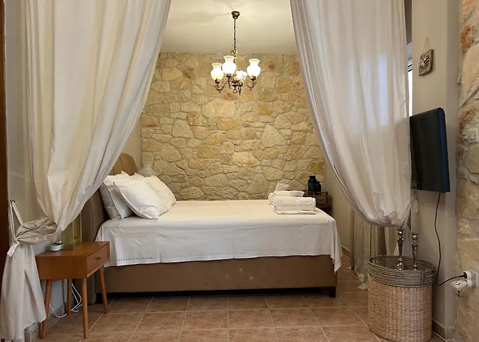 Hospitality M7 * Kallithea (Chalkidiki)