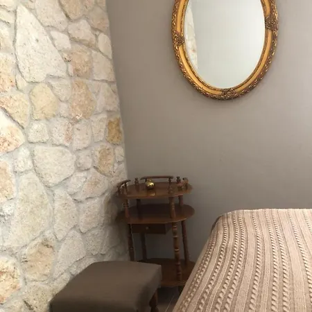 Hospitality M7 Kallithea (Chalkidiki)