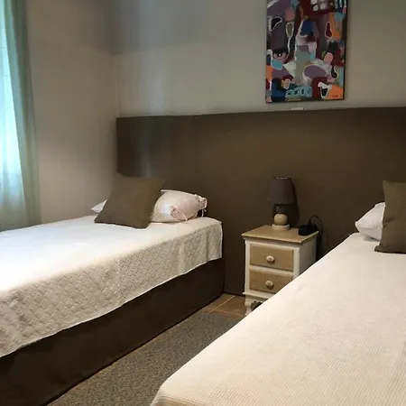Hospitality M7 Дом отдыха *
