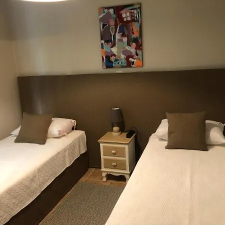 Hospitality M7 Дом отдыха