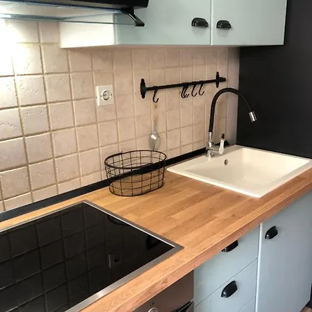 Дом отдыха Hospitality M7