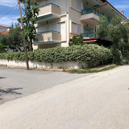 Hospitality M7 Tatil Evi *