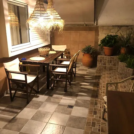 Hospitality M7 Tatil Evi