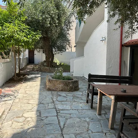 Hospitality M7 Tatil Evi *