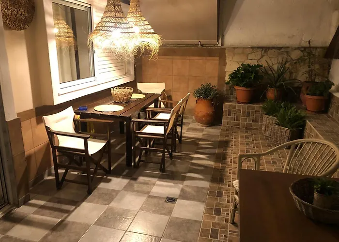 Hospitality M7 Tatil Evi *