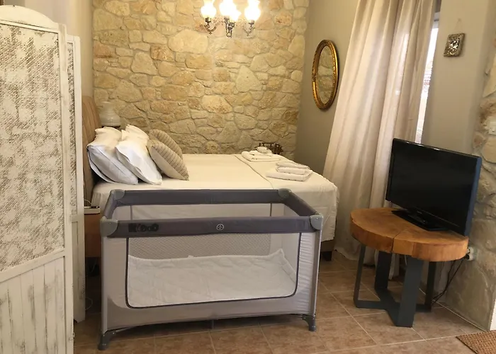 Hospitality M7 Tatil Evi