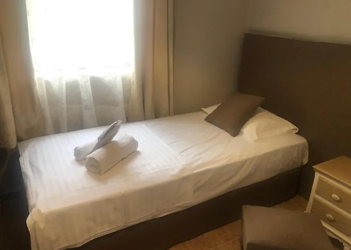 Hospitality M7 Tatil Evi Kallithea (Chalkidiki)