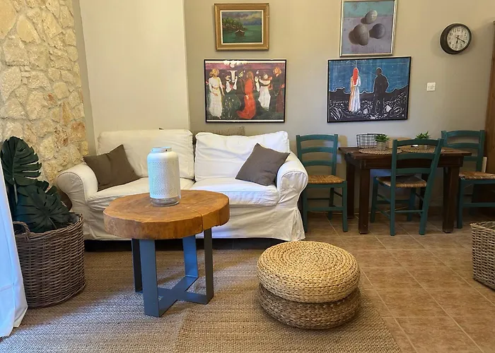 Tatil Evi Hospitality M7