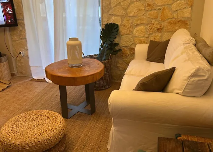Hospitality M7 Tatil Evi
