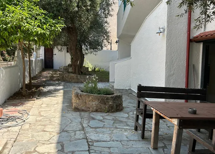Hospitality M7 Tatil Evi *